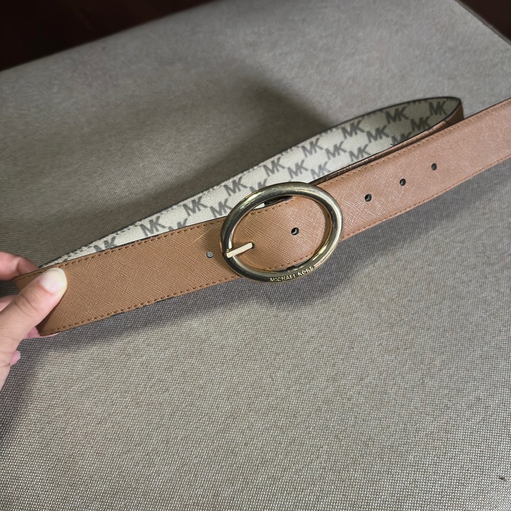 MK belt